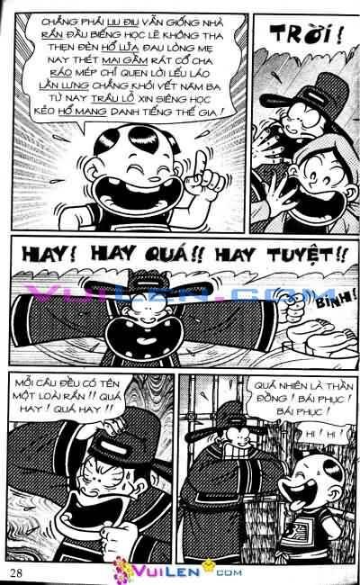 thần đồng đất việt chapter 44 28