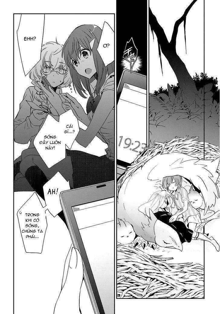 soukai no eve chapter 9 16