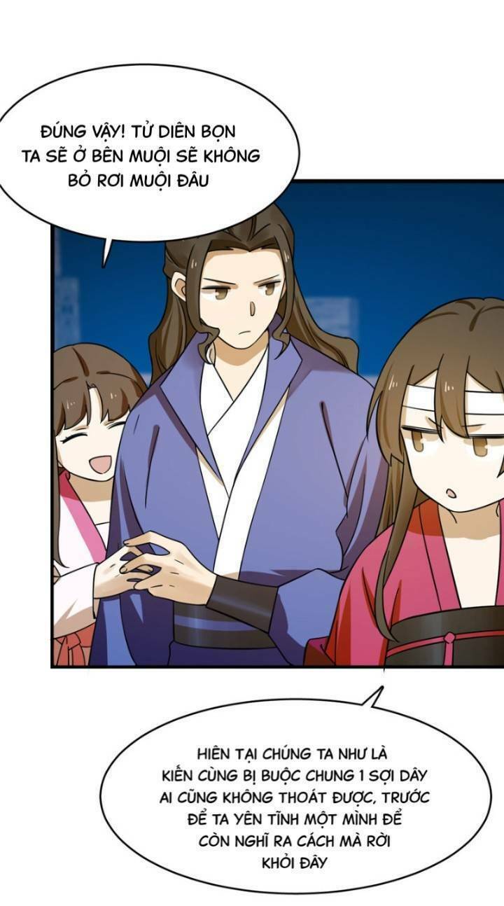 độc bộ thiên hạ: đặc công thần y chapter 153 13