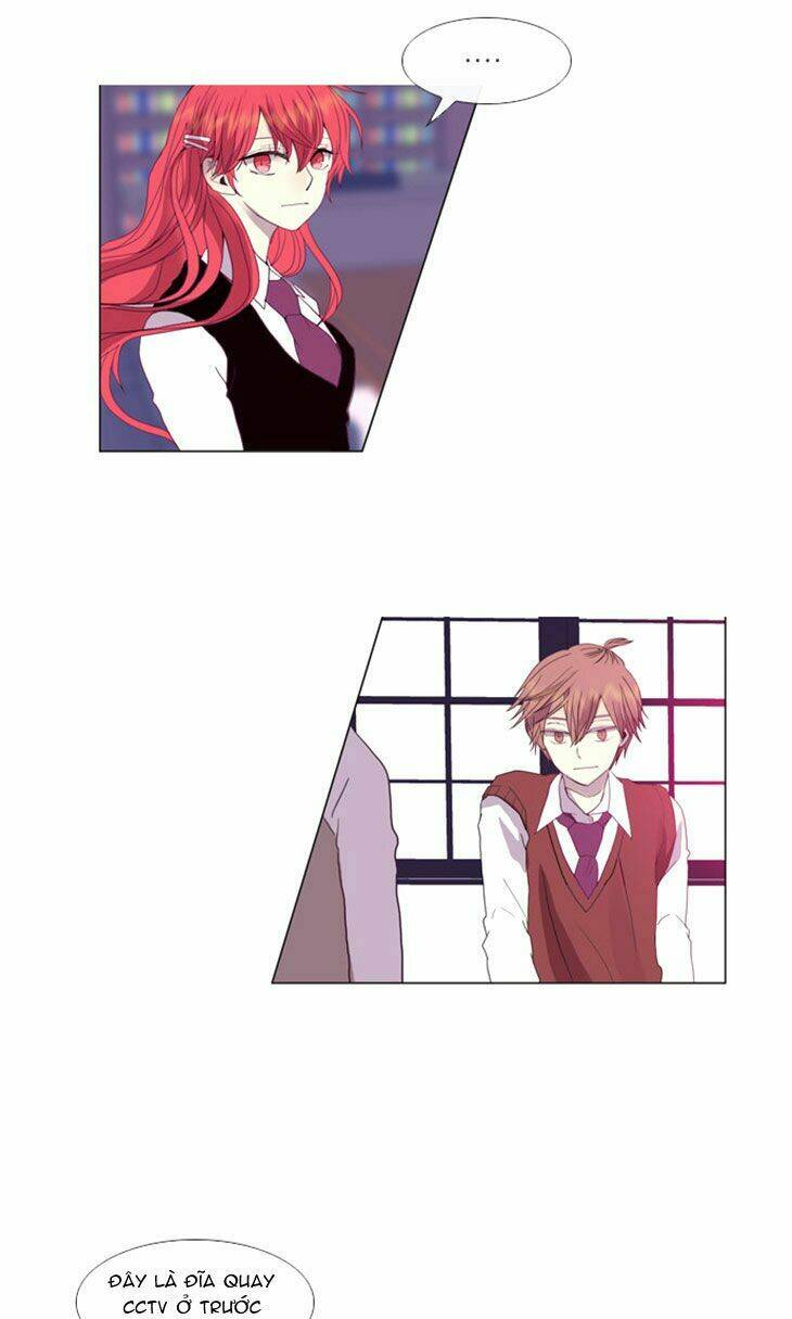 món quà từ chúa chapter 13 28