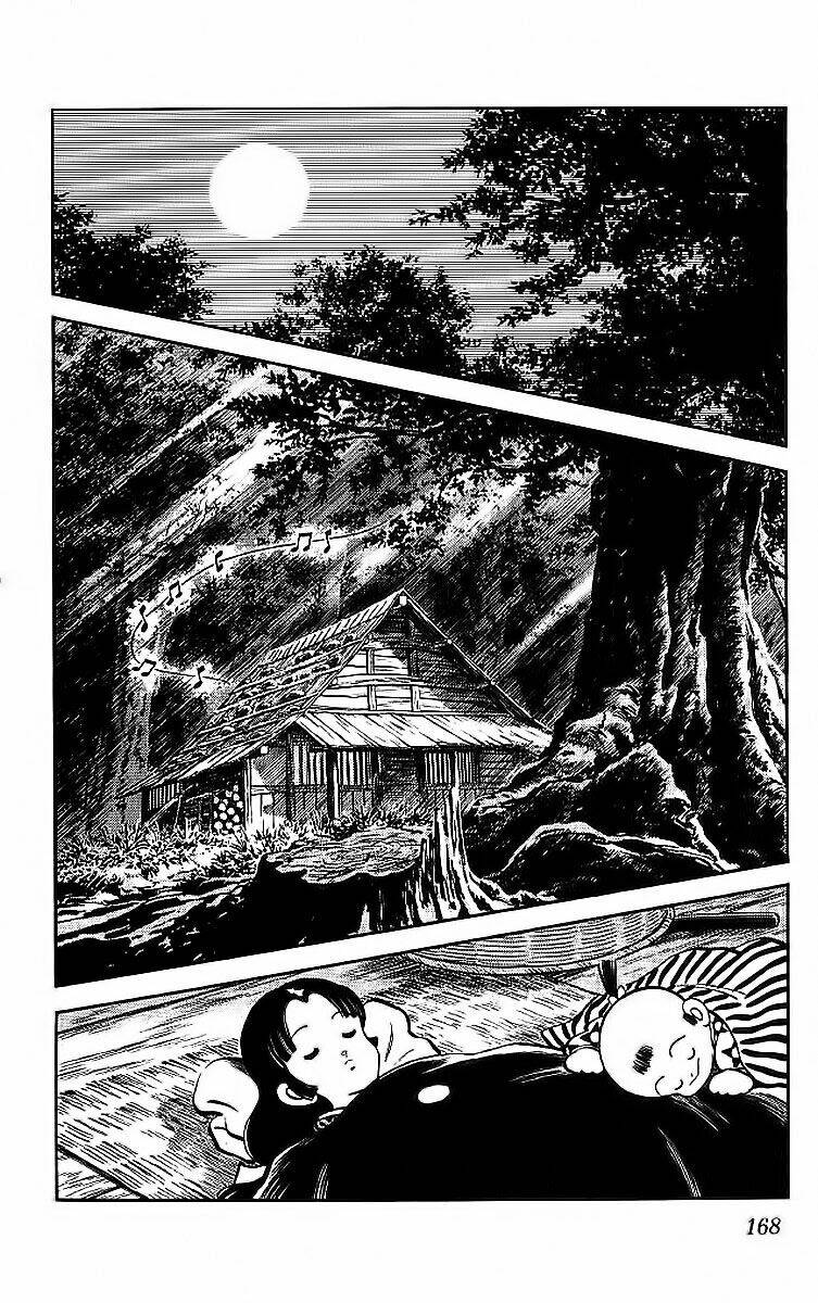 nijiiro togarashi - ớt bảy màu chapter 69 2