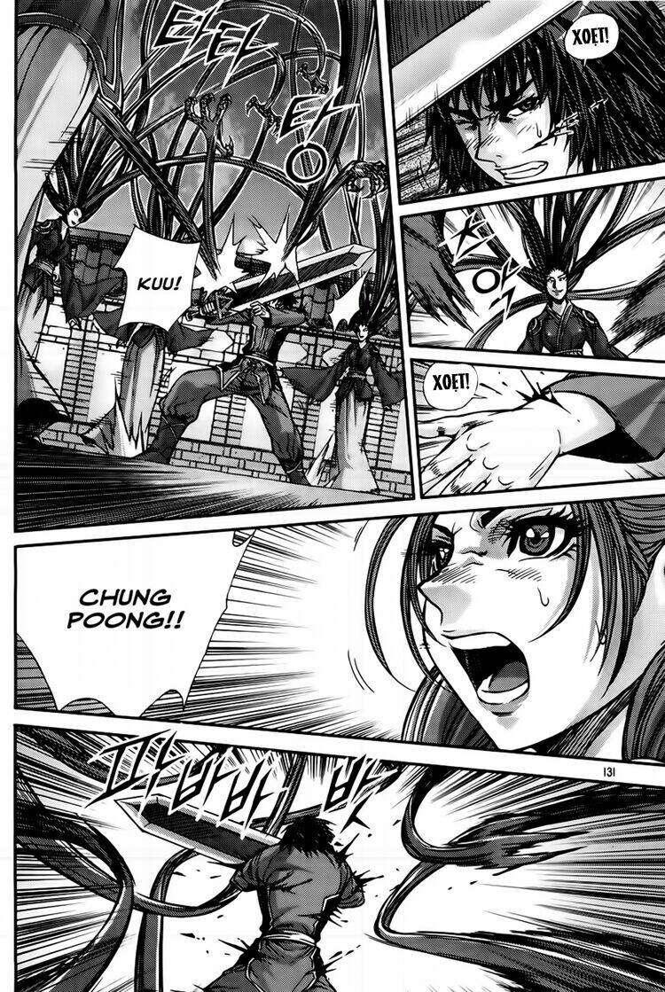 king of hell chapter 225 11