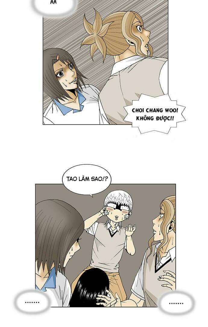 ultimate legend: kang hae hyo chapter 100 23