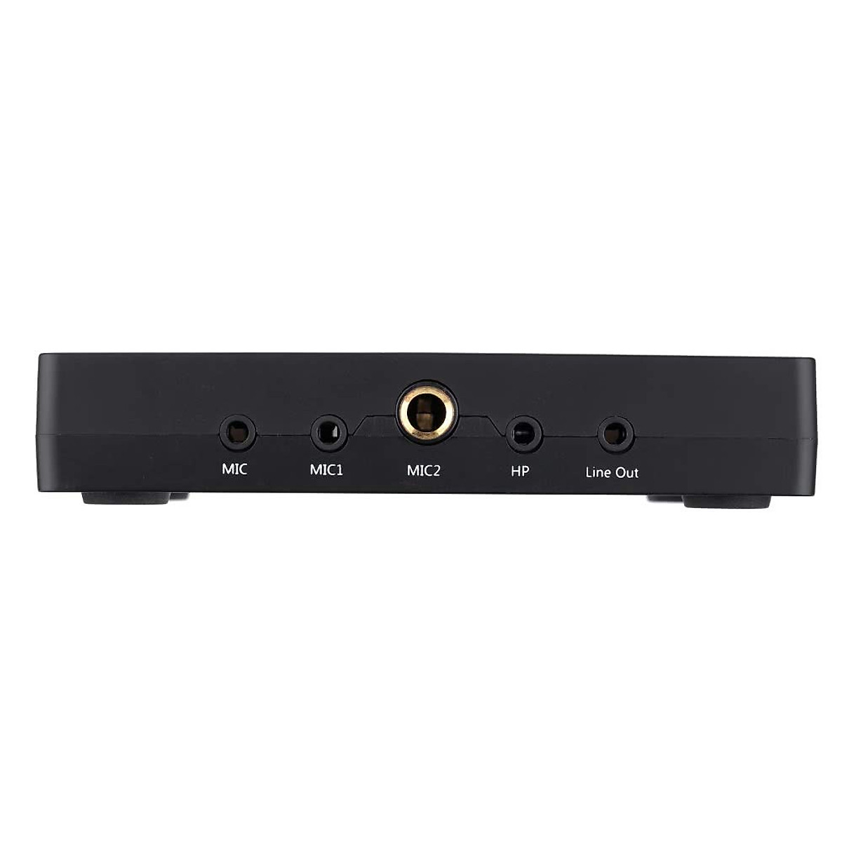 Soundcard thu âm chuyên nghiệp XOX KS108 - Hỗ trợ driver điều chỉnh trên máy tính windows, mac - Bản nâng cấp quốc tế của XOX K10 - Hỗ trợ thu âm, livestream, karaoke online chuyên nghiệp - Hàng nhập khẩu