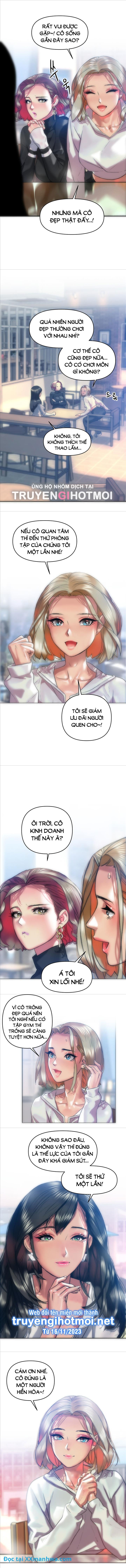 những cô vợ chiến lợi phẩm chapter 26 2