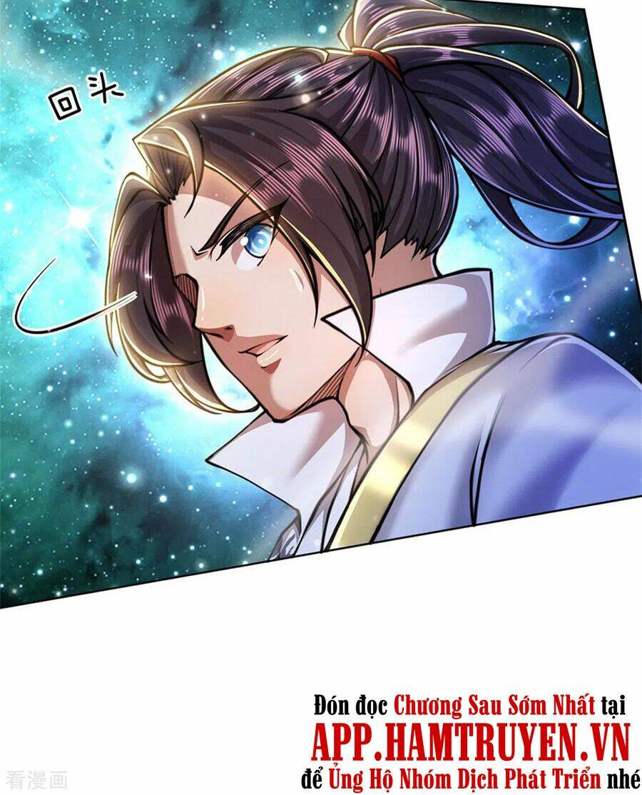 thân thể của ta là kiếm chủng chapter 120 41