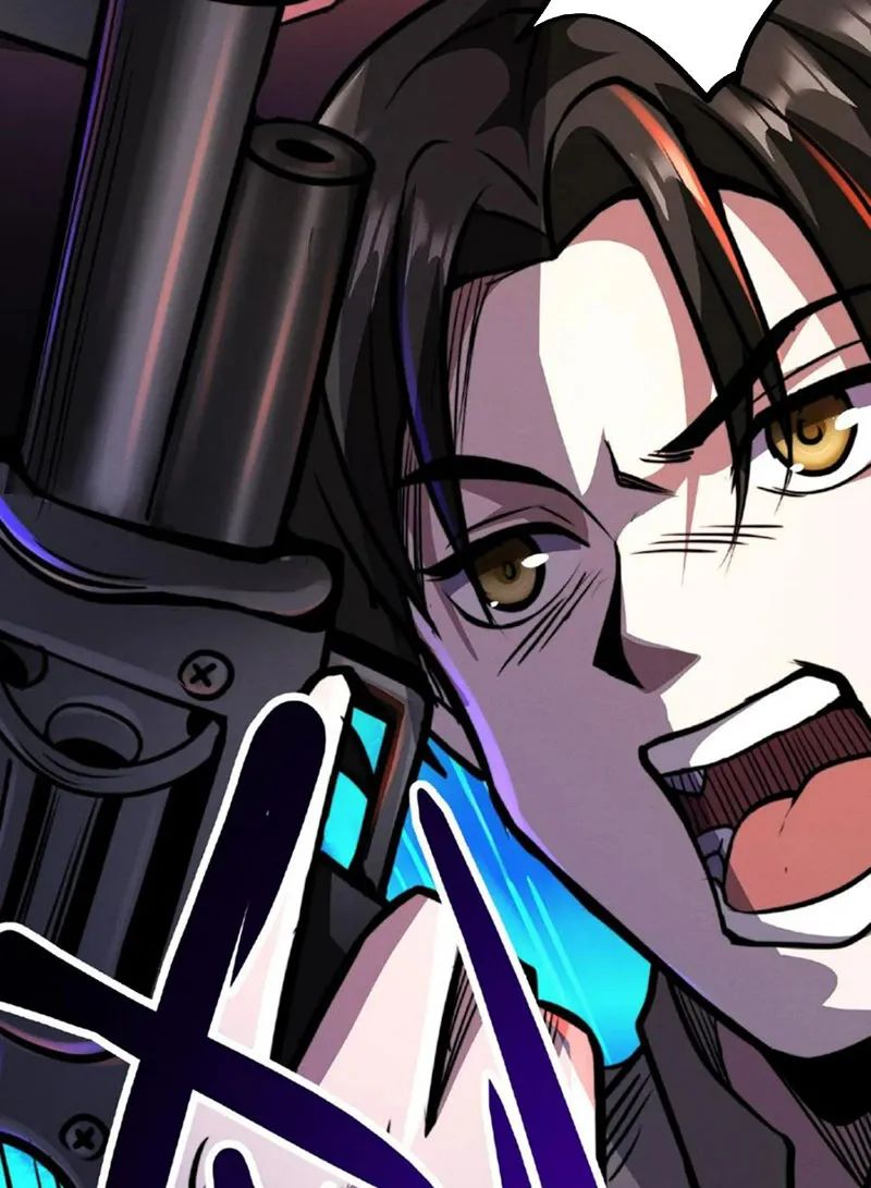 quỷ dị dược tề sư: bệnh nhân của ta đều là kinh khủng chapter 36 9