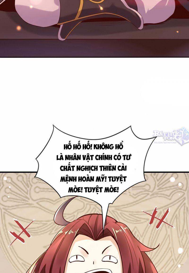 đồ đệ ta toàn là nữ ma đầu chapter 7 35