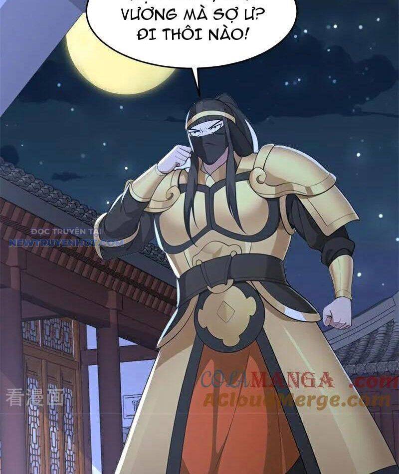 ta thực sự không muốn làm thần tiên chapter 112 27