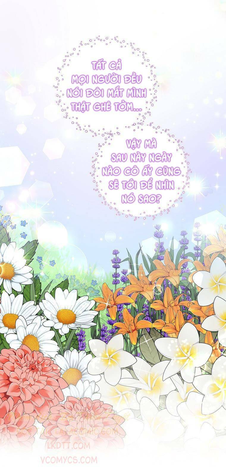 sinh ra làm con gái ác nữ chapter 18 50