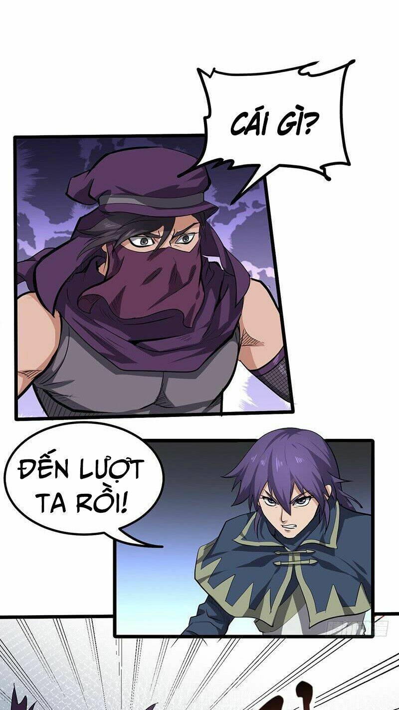 hỗn độn kiếm thần chapter 161 13