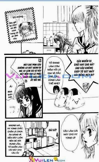 chàng trai thứ 13 chapter 3 48