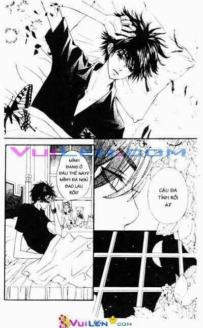 chàng trai thứ 13 chapter 6 67