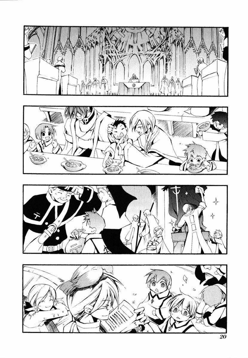 07 hồn ma chapter 37 21