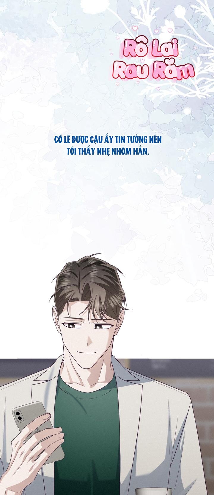 tình yêu hỏa tiễn chapter 42 55