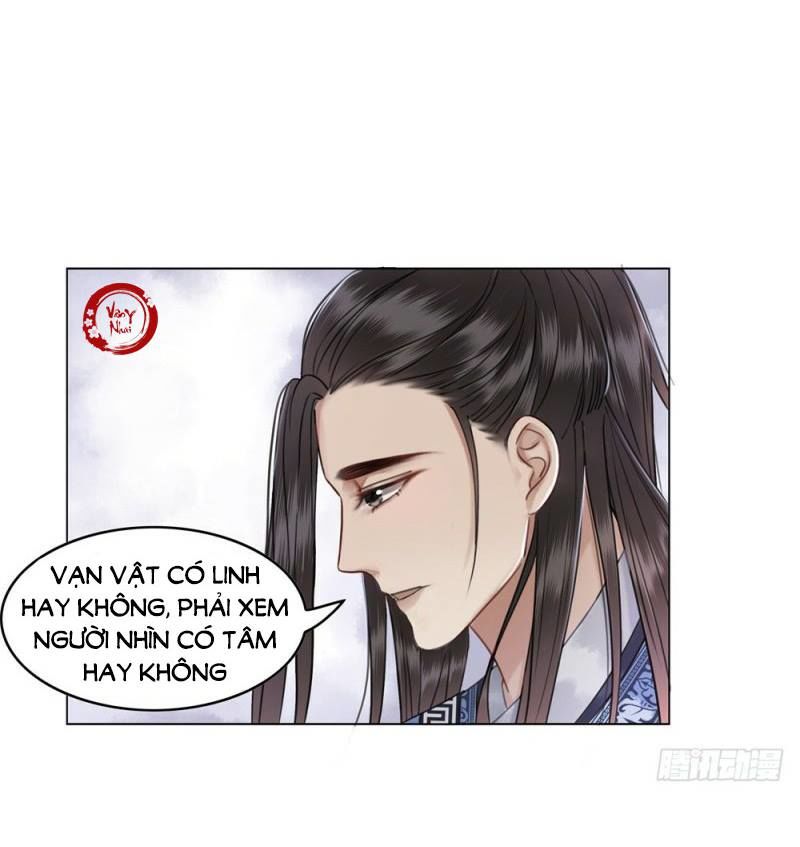 gay rồi! cái đó thành tinh rồi chapter 37 32