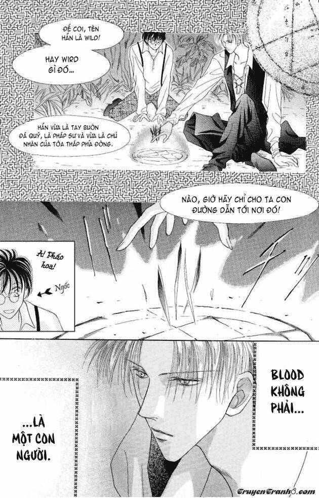 koori mamono monogatari chapter 3 3