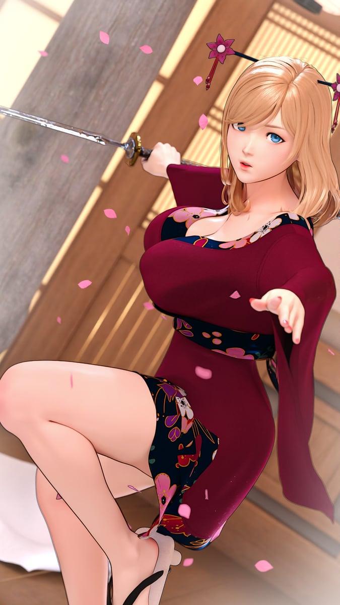 đoá lily nguyện cầu ánh sáng chiếu rọi chapter 3 48