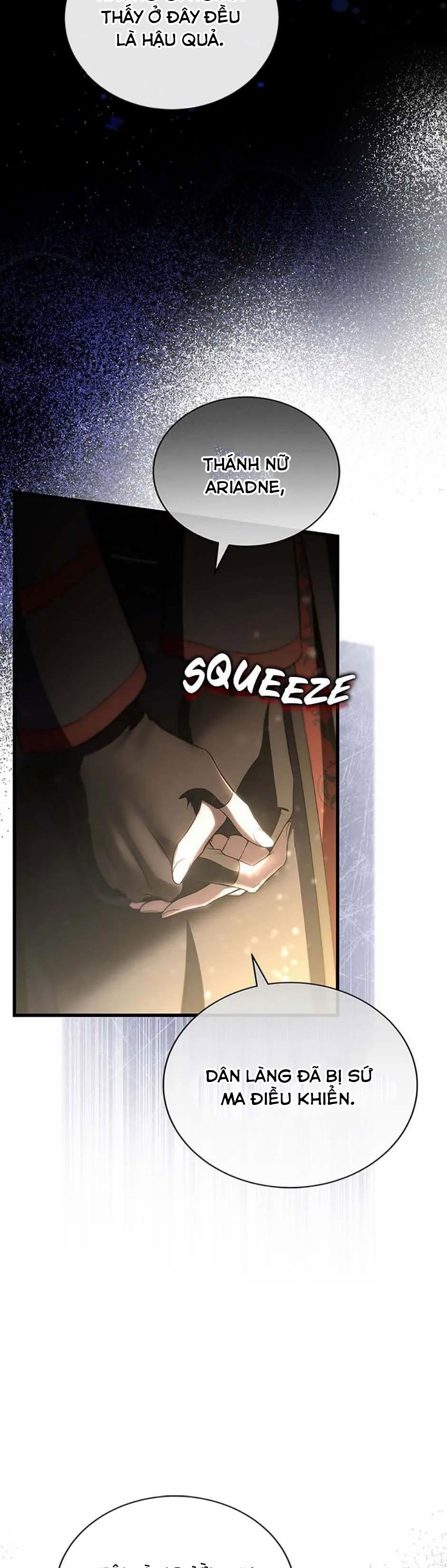 vị cứu tinh của nam phản diện chapter 74 38