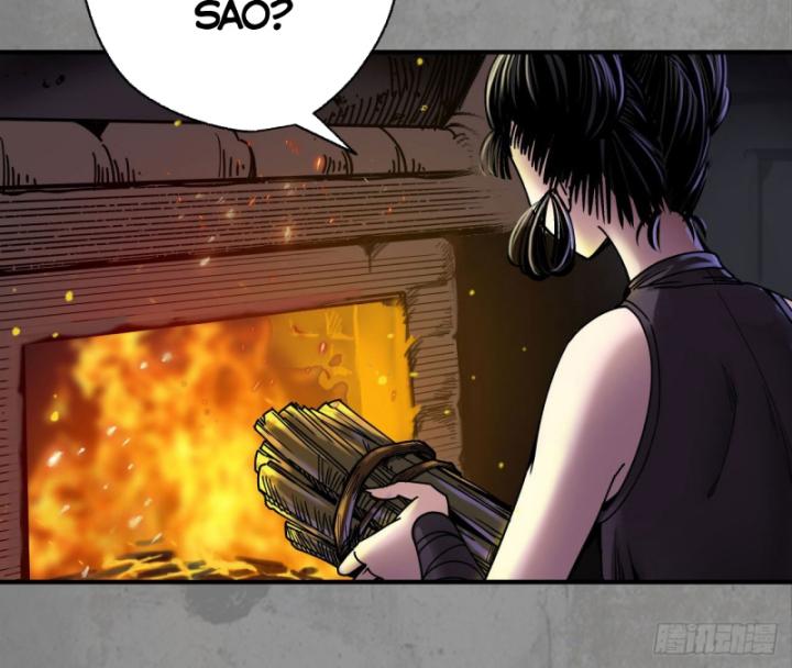 Tạng Phong Hành chapter 190 34