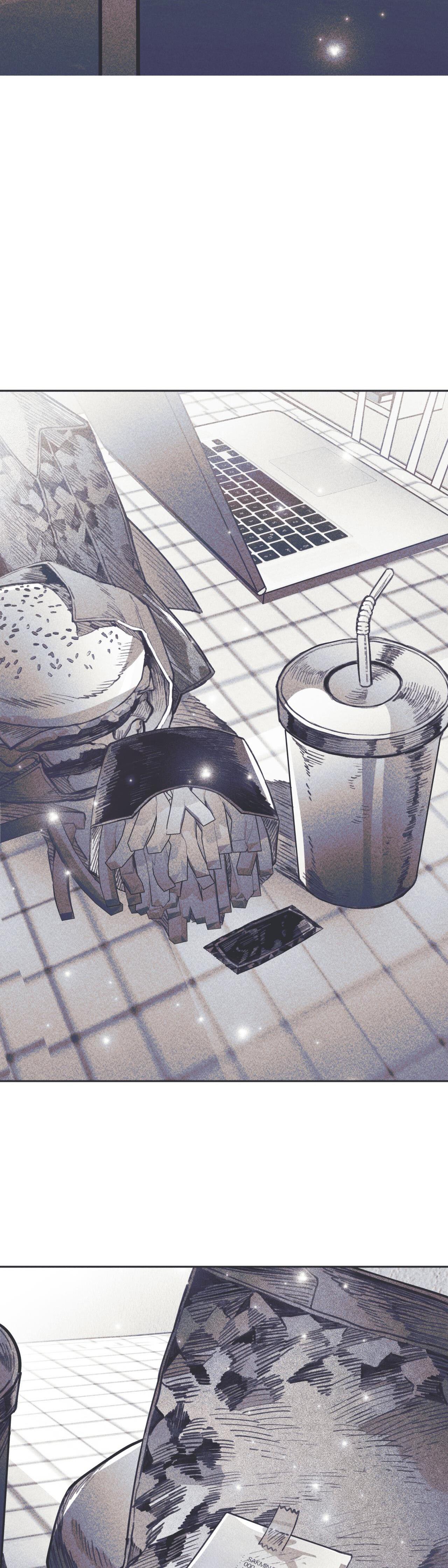 hồi ức cơn thịnh nộ chapter 15 11