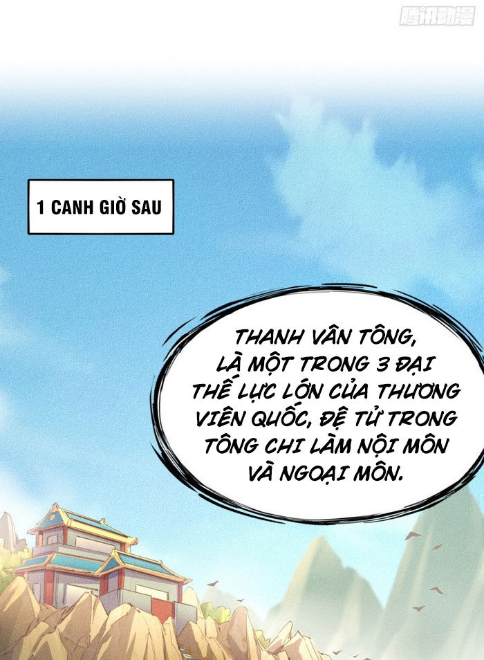 ta thành thần một mình chapter 2 56