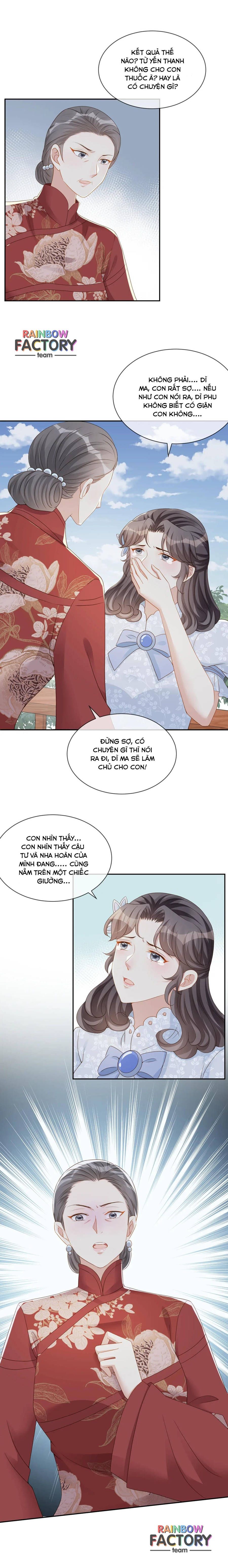 dạ yến chapter 49 8
