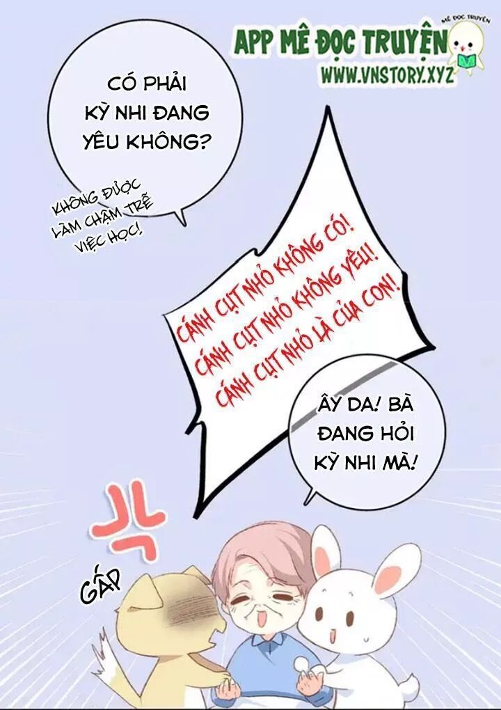 con tim rung động 2 chapter 66 22