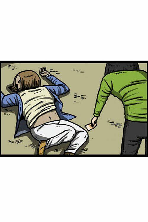 tiếng gọi con tim chapter 57 25