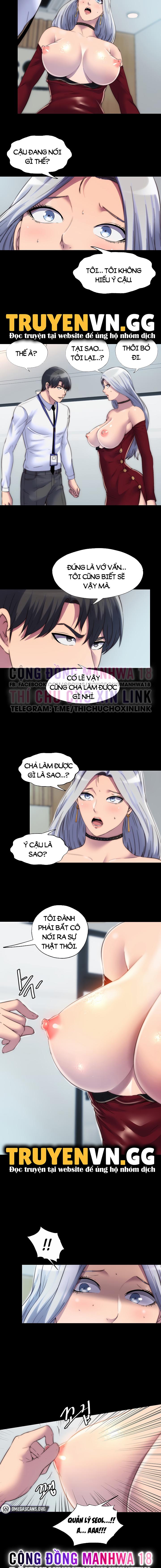 điều khiển cơ thể chapter 26 7