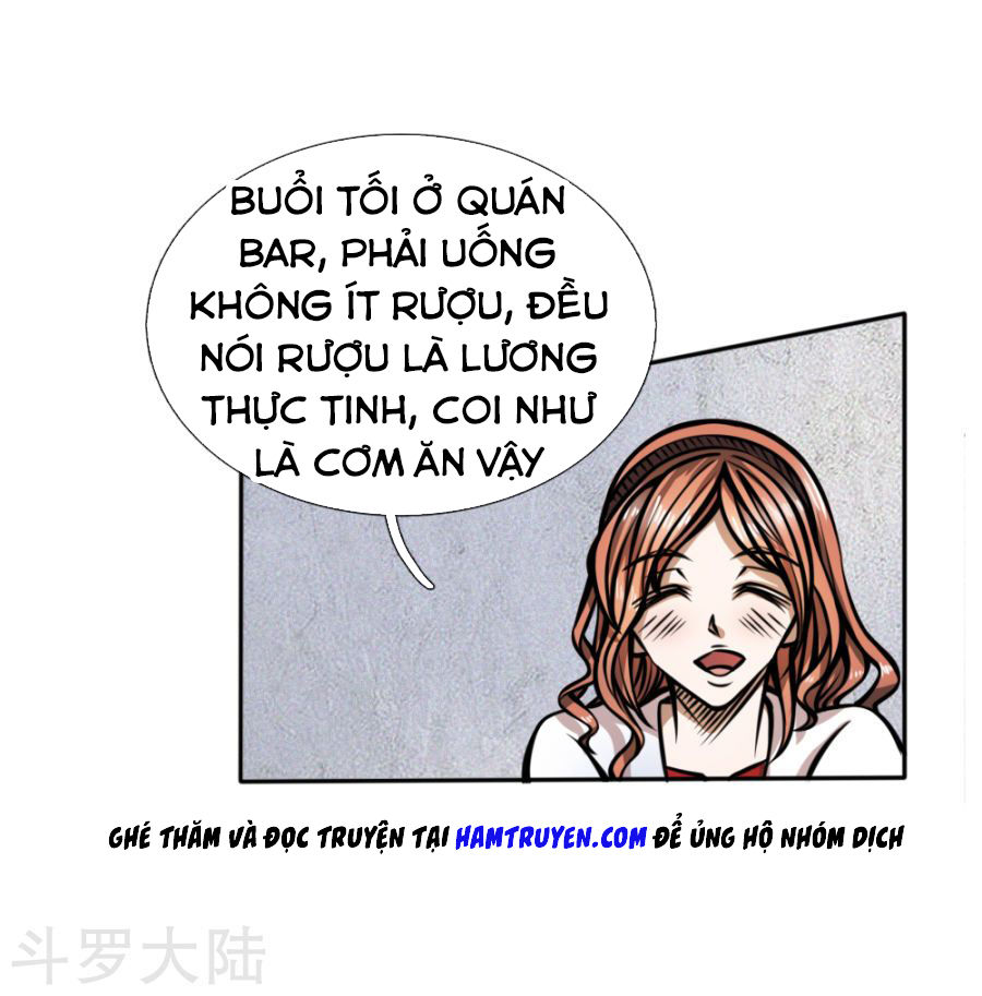 tuyệt thế binh vương chapter 49 13