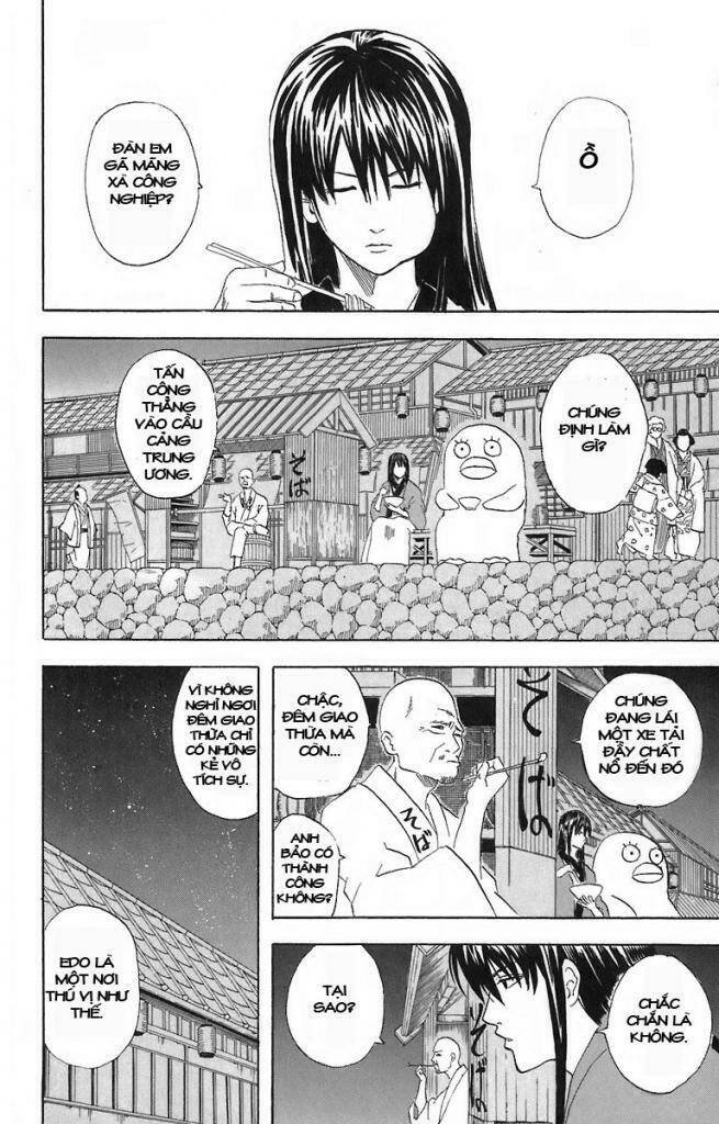 gintama - linh hồn bạc chapter 53 8