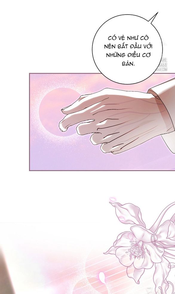 ngài công tước, tôi sẽ làm mọi thứ, trừ việc kết hôn! chapter 20.2 12