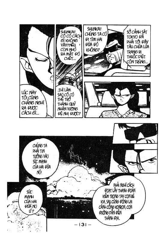 3x3 eyes chapter 63 5