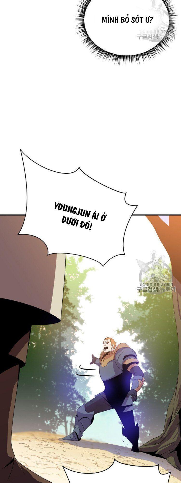 tiêu diệt đấng cứu thế chapter 34 29