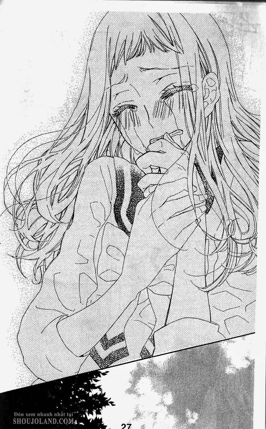 hebi to maria to otsukisama chapter 11 25