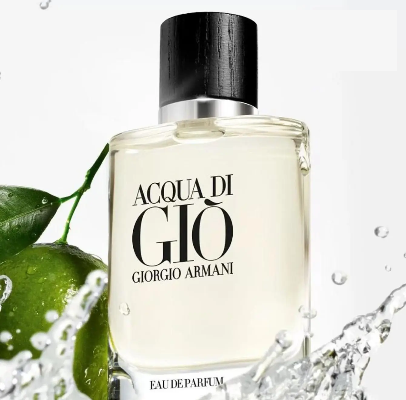 Nước hoa nam Giorgio Armani Acqua Di Giò Eau De Parfum