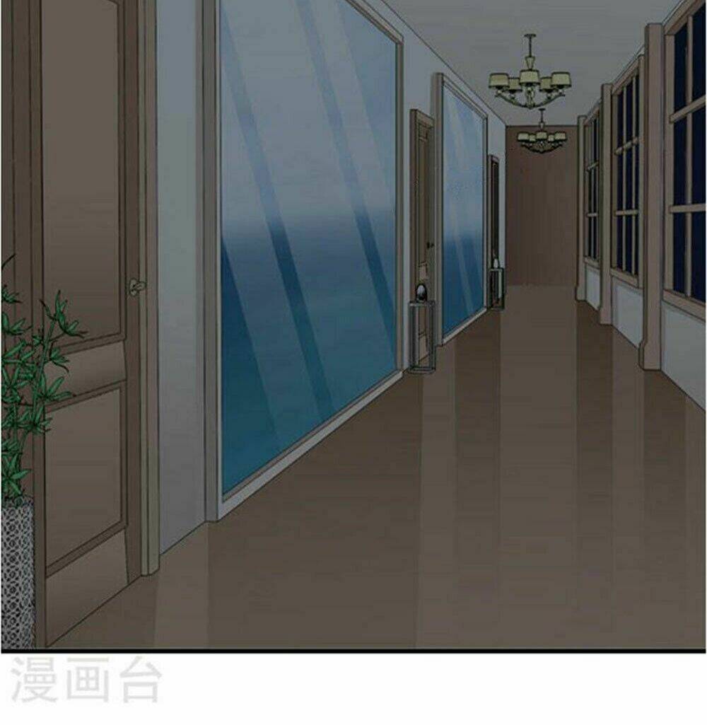 gối đầu vào tổng tài ác ma chapter 87 15