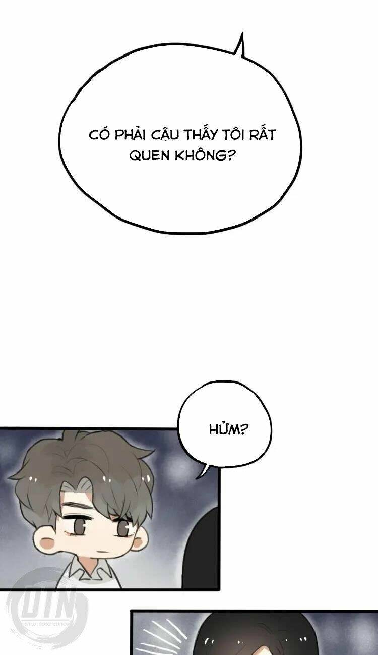 thôi miên em yêu anh chapter 2 39