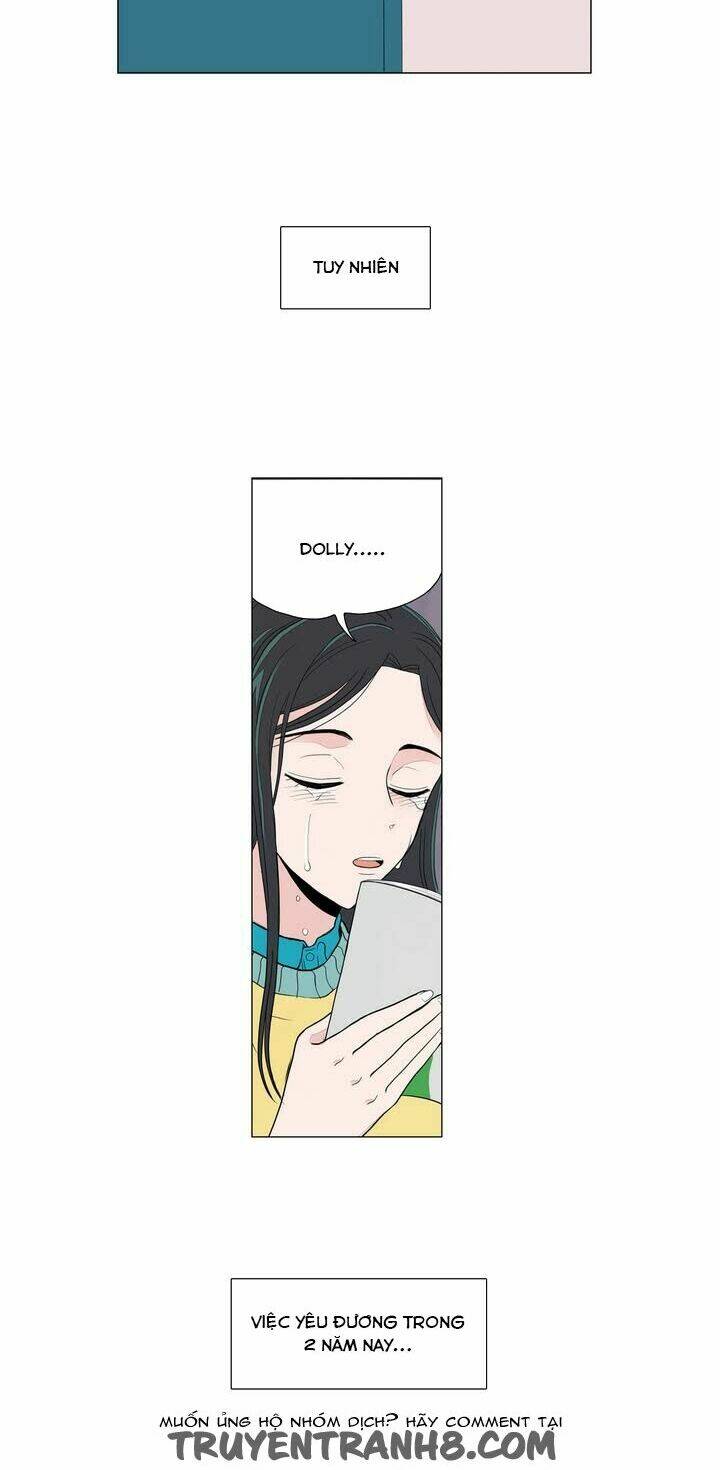 cậu nhóc tiểu học mà tôi yêu! chapter 1 10