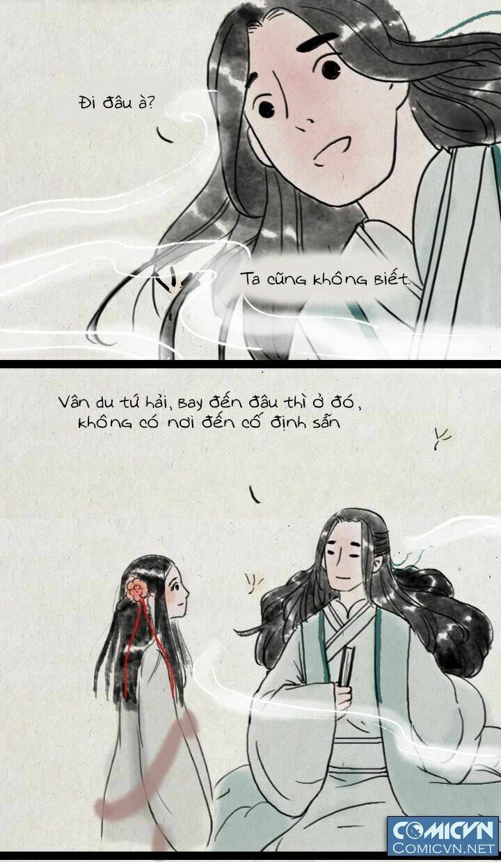 nhất thiền tiểu hòa thượng chapter 48 6