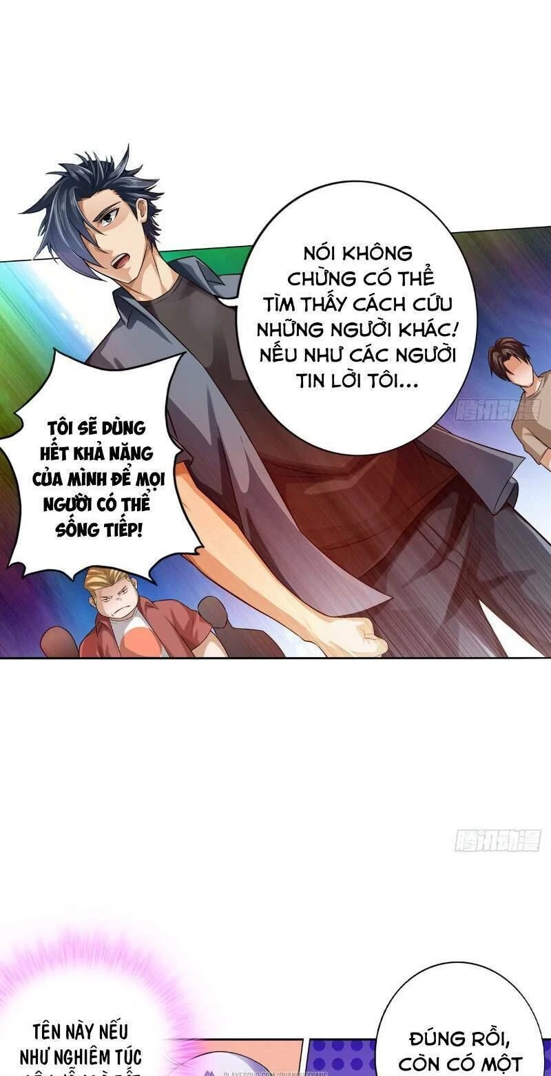 nhân vật phản diện đi tìm đường chết chapter 16 22