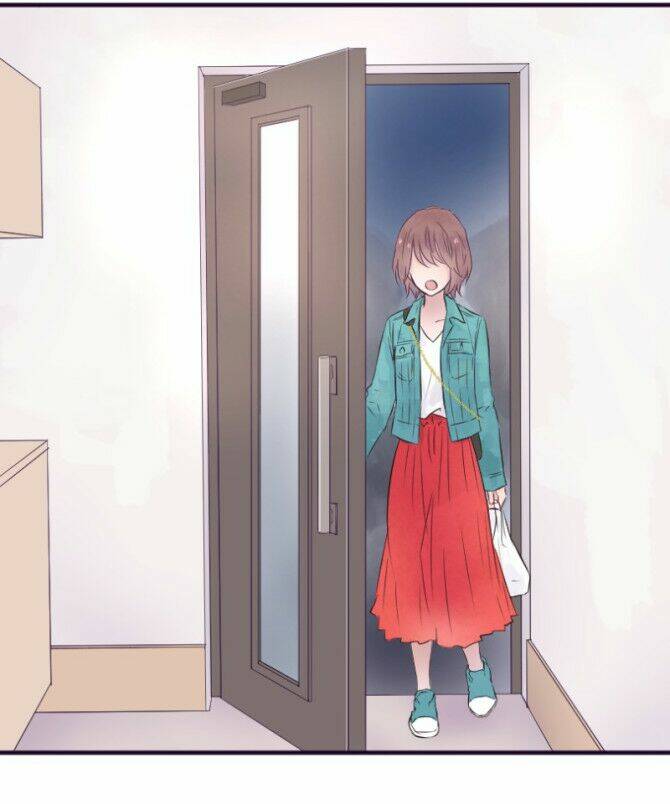 yêu không thể nói chapter 15 2