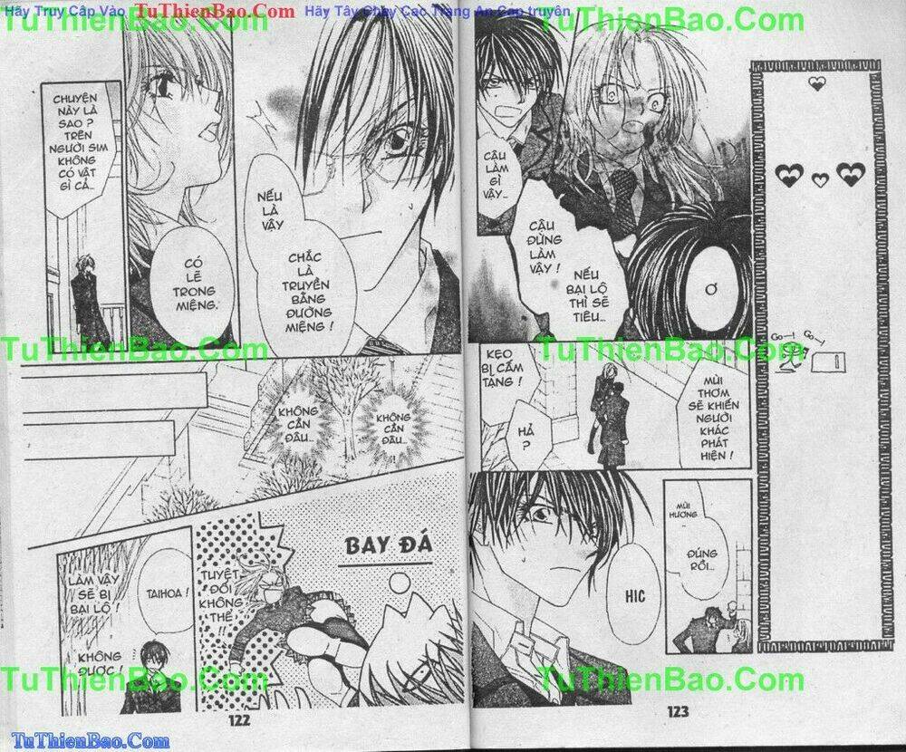 lovey dovey chapter 3 53