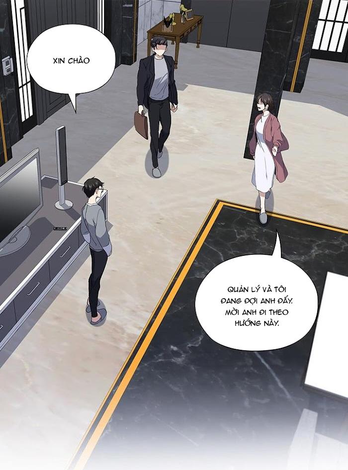 nhiệm vụ tiềm ẩn chapter 22 49