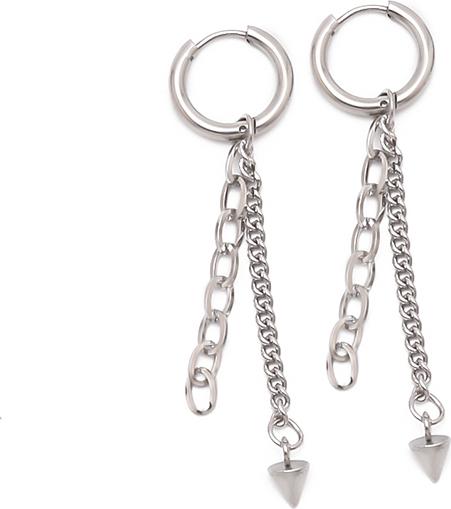 Khuyên tai bông tai idol J-Hope