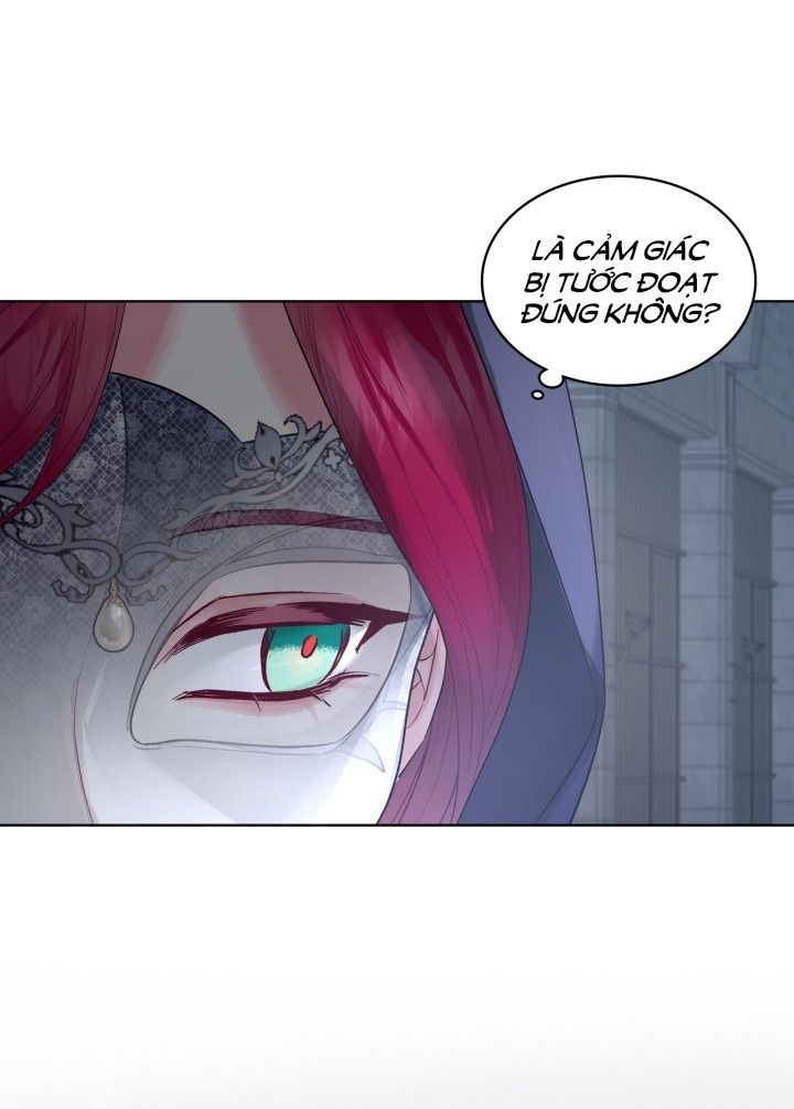 kẻ tạo ra ác nữ chapter 33 29