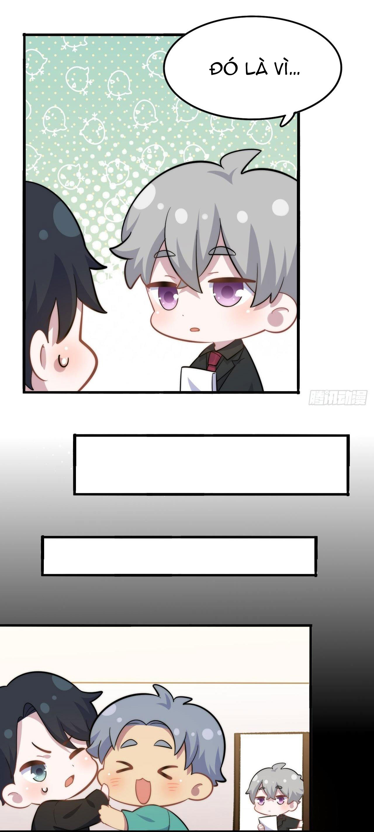 bố vợ đại nhân là bà xã chapter 211 32