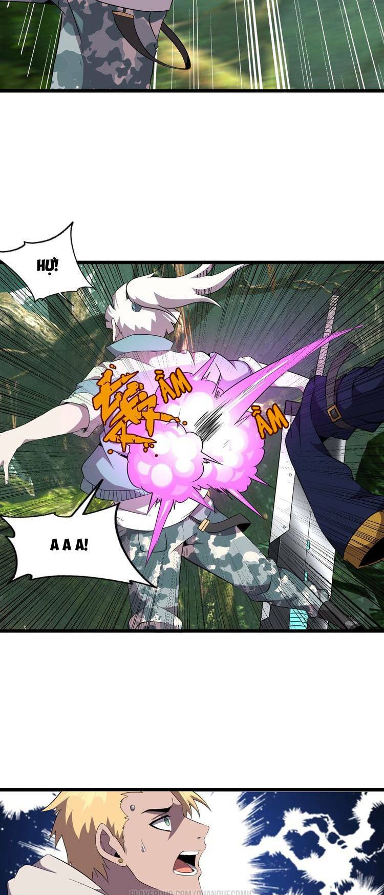 chào mừng đến thế giới cực lạc chapter 39 8