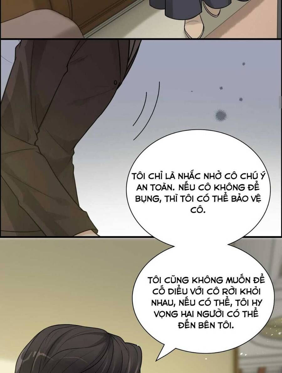 cô vợ hợp đồng bỏ trốn của tổng giám đốc chapter 443.2 8